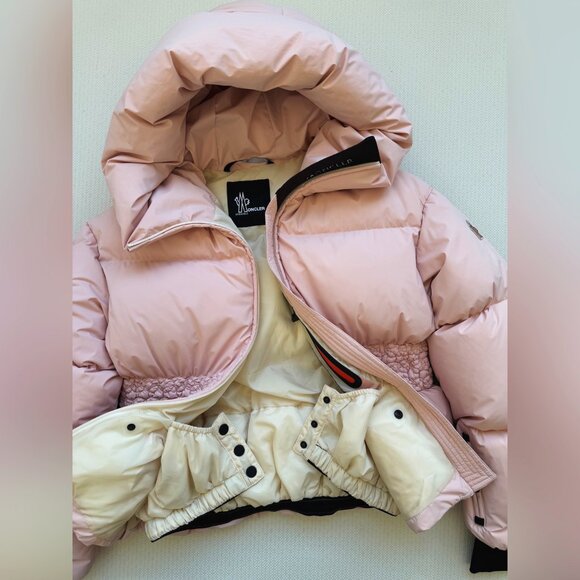 Moncler Grenoble Wollemi ski jacket - Picture 10 of 14